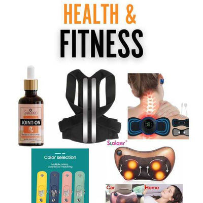 Health & Fitness