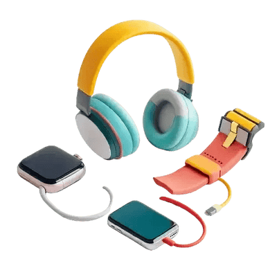Electronic accessories