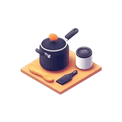 Kitchenware